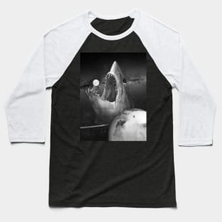 Cosmic sharknado? Baseball T-Shirt